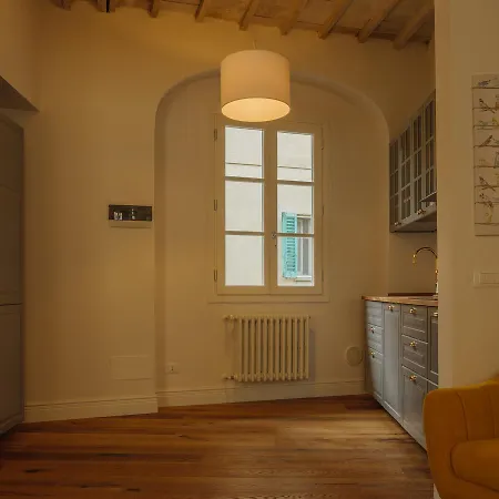 3 Bedroom Ghibellina Stylish Firenze