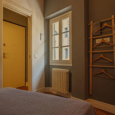 3 Bedroom Ghibellina Stylish Firenze