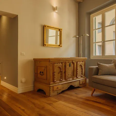 3 Bedroom Ghibellina Stylish