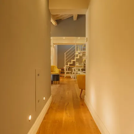 3 Bedroom Ghibellina Stylish Firenze