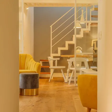 3 Bedroom Ghibellina Stylish Firenze