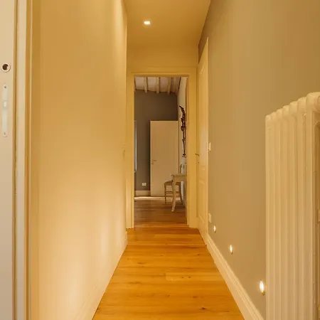 3 Bedroom Ghibellina Stylish *