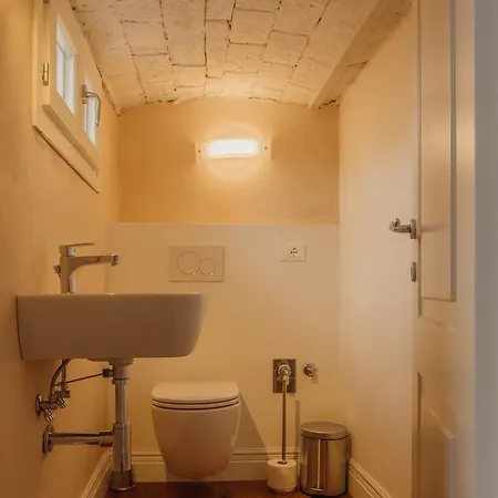 3 Bedroom Ghibellina Stylish Appartamento Firenze