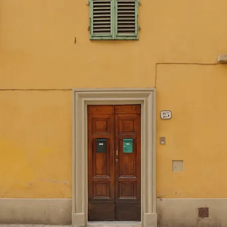 3 Bedroom Ghibellina Stylish * Firenze