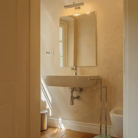 3 Bedroom Ghibellina Stylish Appartamento *