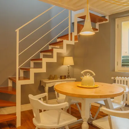 3 Bedroom Ghibellina Stylish