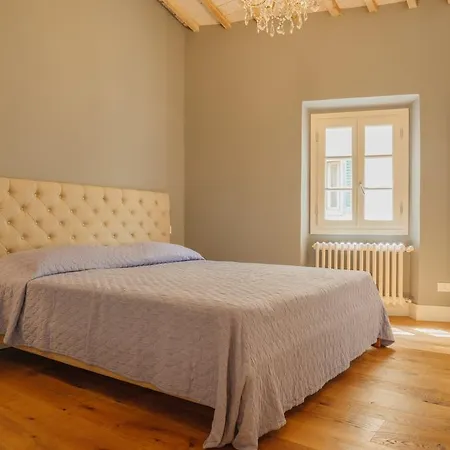 3 Bedroom Ghibellina Stylish * Firenze