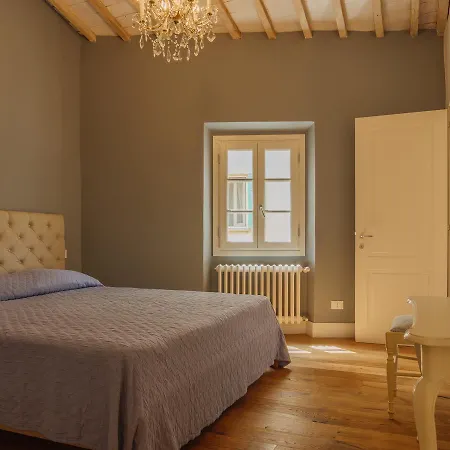 3 Bedroom Ghibellina Stylish * Firenze