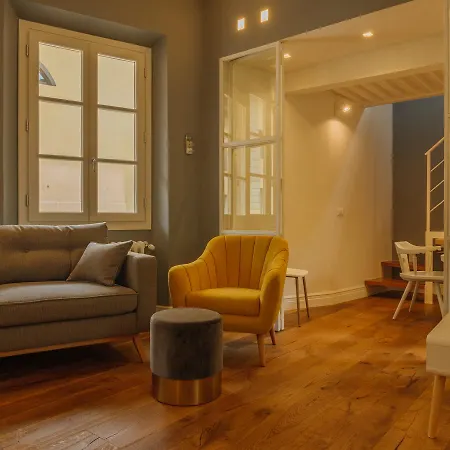 Appartamento 3 Bedroom Ghibellina Stylish Firenze